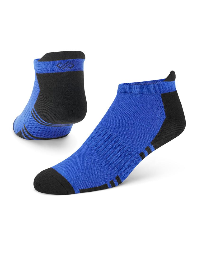 color block ankle length socks combo - 20498672 - Standard Image - 2