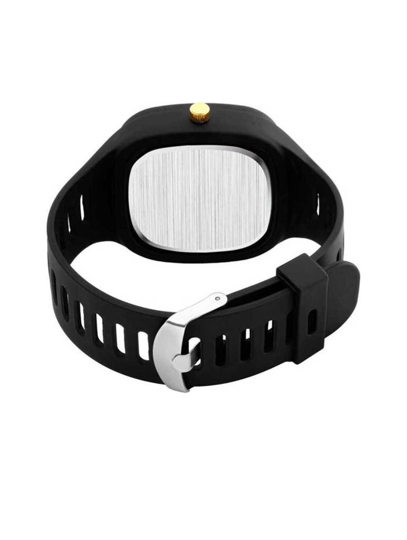 men black watche - 20541927 - Standard Image - 2