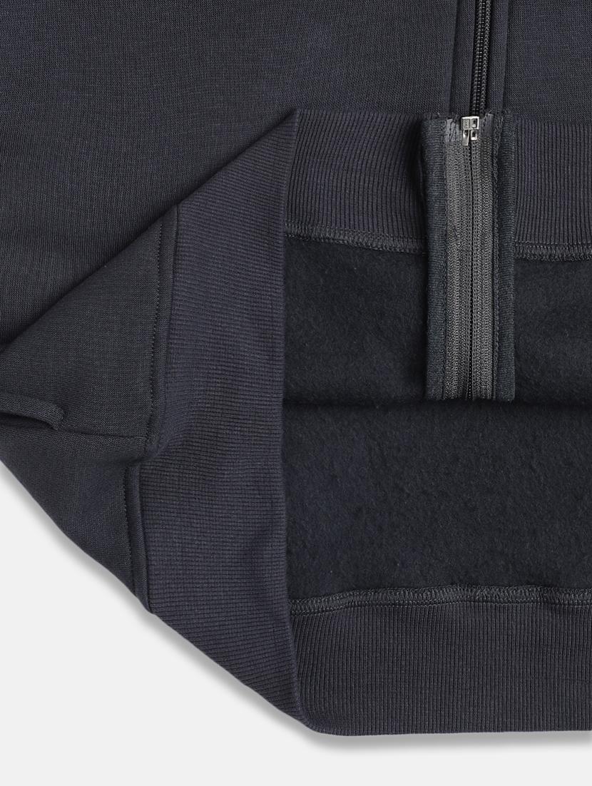 boys grey & cream track suit - 20571201 - Zoom Image - 4