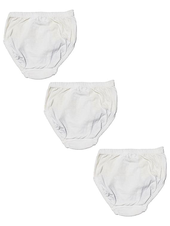 kids printed slip and brief combo - 20609695 - Zoom Image - 3