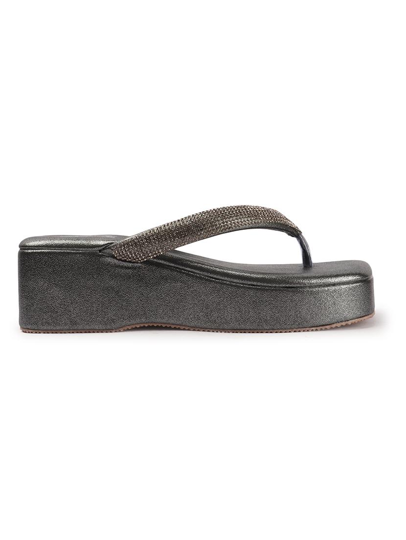women toe separator wedges - 21103098 - Standard Image - 3