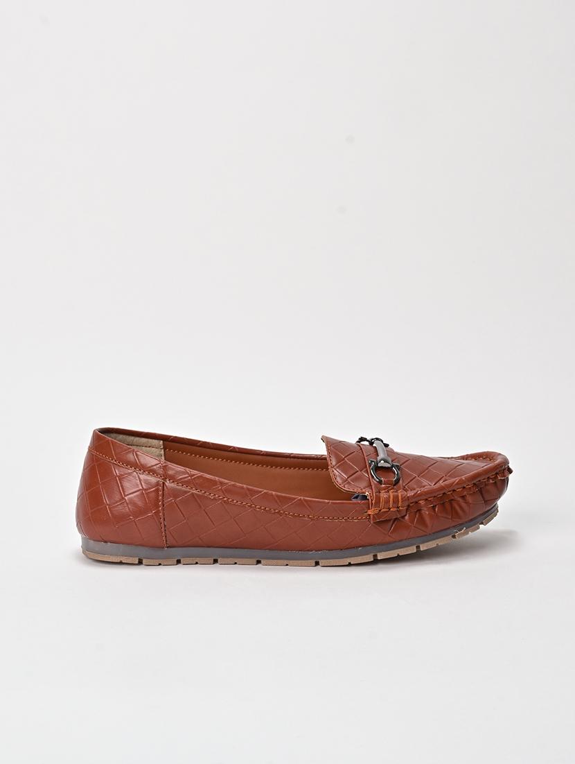 women slip on loafers - 21103143 - Standard Image - 2