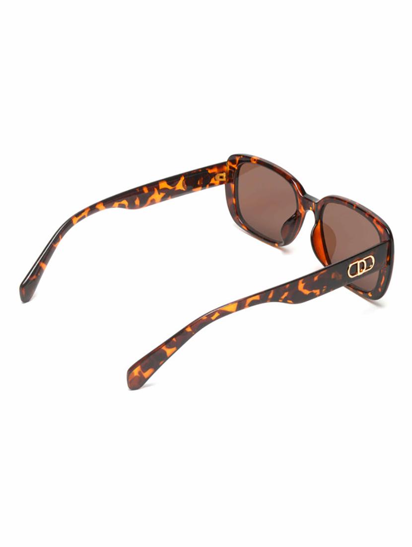 mespee eyewear | brown rectangular | branded latest & stylish sunglasses |100% uv protected | men & women | large | msp 58024 c2 - 21128935 - Standard Image - 3
