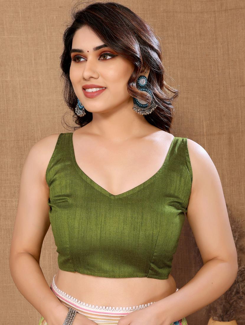 women printed georgette saree - 21130223 - Zoom Image - 3
