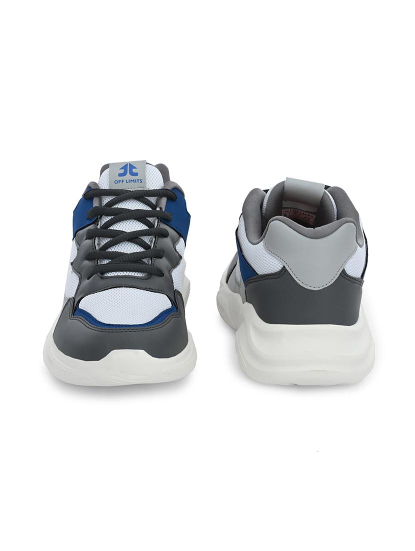 men multi color sports shoes - 21170360 - Zoom Image - 5
