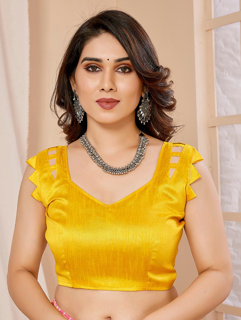 women ready to wear saree - 21368938 - Zoom Image - 2