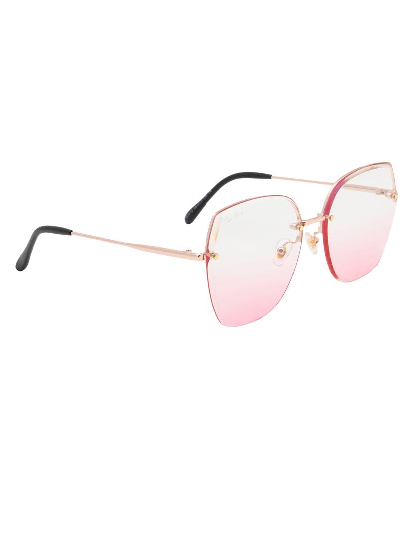 women uv-protected full-rim sunglasses - 21387281 - Standard Image - 2