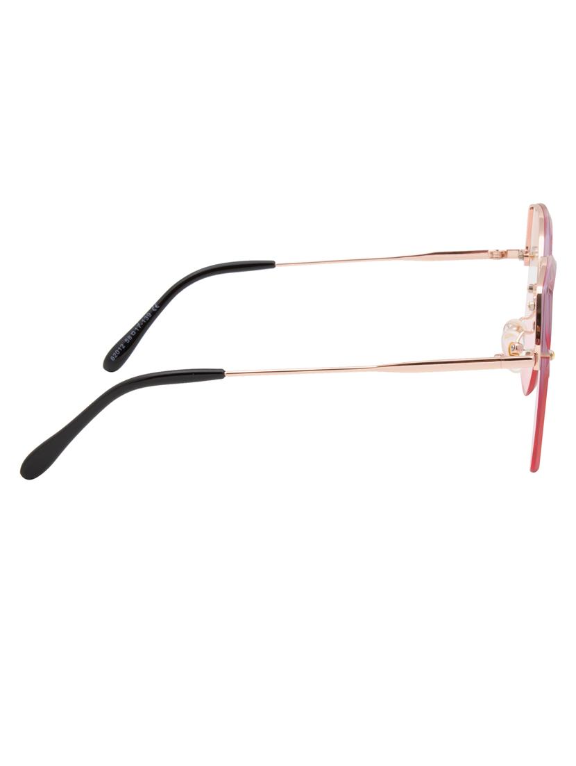 women uv-protected full-rim sunglasses - 21387281 - Zoom Image - 3