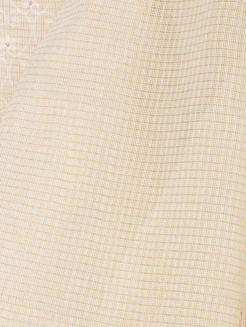 women self design unstitched suit set - 21466726 - Standard Image - 4