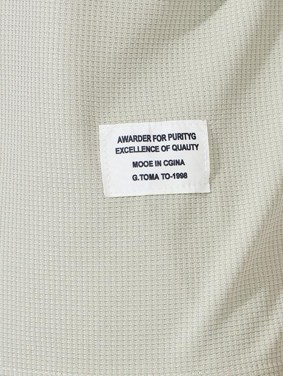 men self design round neck co-ord sets - 21618061 - Zoom Image - 4